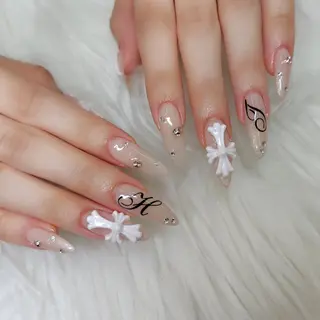 ネイル Bianca浦和西口 ⭐mitoのネイルデザイン