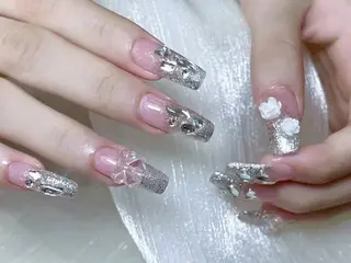 ネイル Rubys nailのネイルデザイン