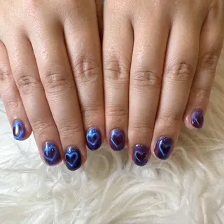 ネイル SUI Nail Roomのネイルデザイン