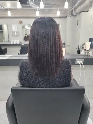 ロング カラー ❇️安達 優心❇️ レイヤー/艶髪特化のヘアスタイル