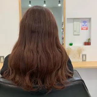 カラー 中島 かんなのマツエク・マツパデザイン