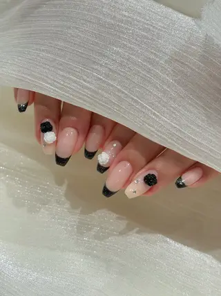 ネイル ASUKA nail 大人女子/子連れ◎のネイルデザイン