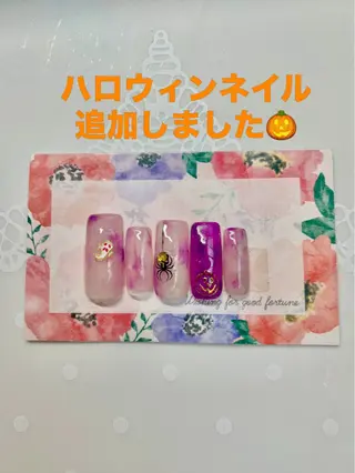 ネイル 新宿ネイルサロン ジェミディローサのネイルデザイン