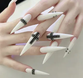 ネイル 🎀 Ayaka_nailのネイルデザイン
