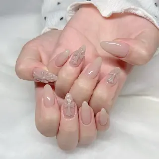 ネイル うにゃねいる ✿ harunaのネイルデザイン