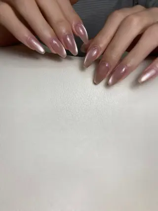 ネイル Nailbeauty marcherのネイルデザイン