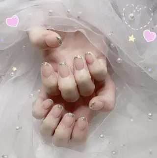ネイル nail ONE🤍のネイルデザイン