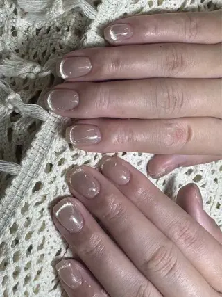 ネイル グ グのネイルデザイン