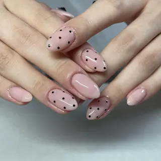 ネイル kiho on:meのネイルデザイン