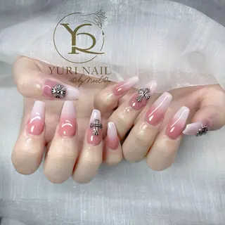 ネイル YURI Nail NARITAのネイルデザイン