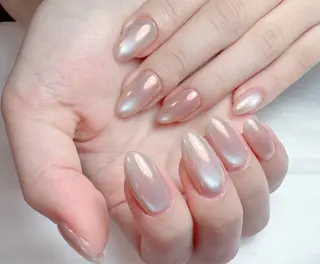 ネイル nancy nailのマツエク・マツパデザイン