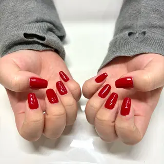 ネイル Bianca 所沢 Hasegawaのネイルデザイン