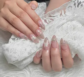 ネイル neco H.babynailのネイルデザイン