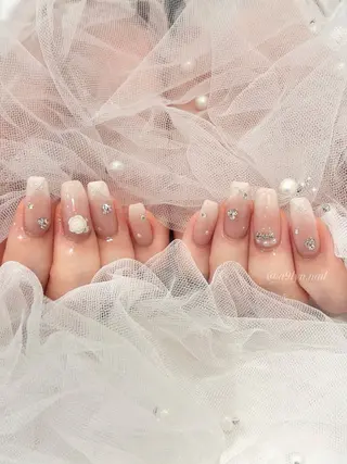 ネイル aoi ♡のネイルデザイン