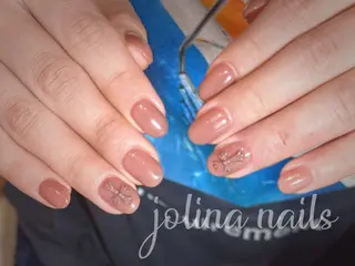 ネイル jolina nails鶴見店のネイルデザイン
