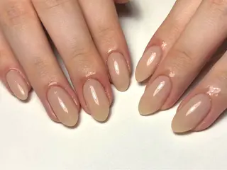 ショート Nailsalon Puttiのネイルデザイン