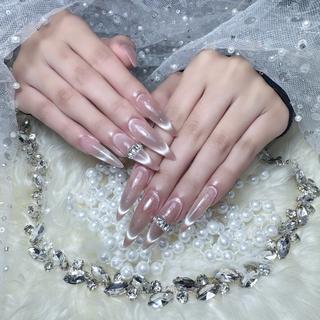 ネイル Doris Nail Salonのネイルデザイン