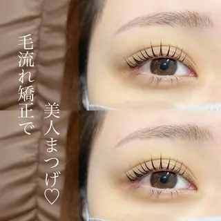 マツエク・マツパ アイデザイナー Key(ケイ)の眉毛・アイブロウイメージ