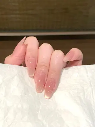 ネイル Aki Chanのネイルデザイン