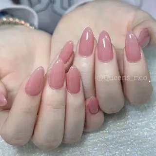 ネイル Queens ひなのネイルデザイン
