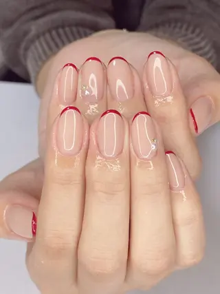 ネイル Nail Salon ertiのネイルデザイン