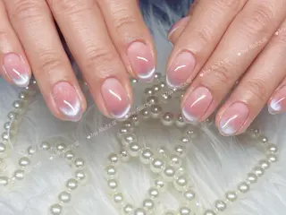 ネイル 🍒IRIS Nail🌸のネイルデザイン