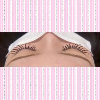 マツエク・マツパ アイスター梅田🎀 三島のマツエク・マツパデザイン