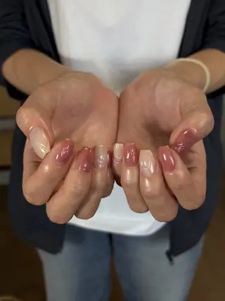 ネイル sis_ yukaのネイルデザイン