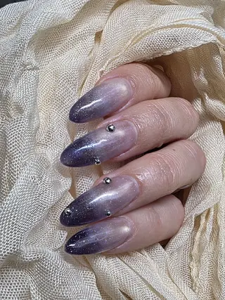 ネイル Ekaterina Nail Salonのネイルデザイン