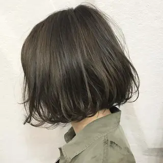 ショート K-POP好き美容師 🇰🇷Kai.Yのヘアスタイル