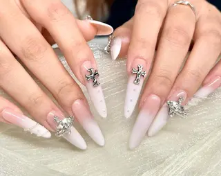 ネイル 🎀 NaNa_nailのネイルデザイン