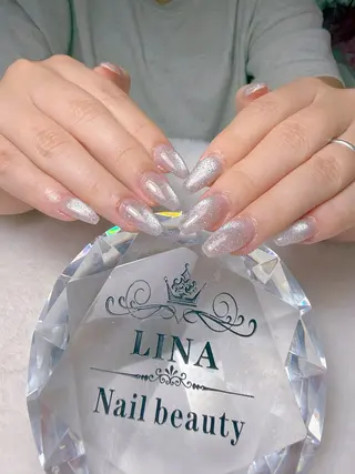 ネイル Lina nail beautyのネイルデザイン