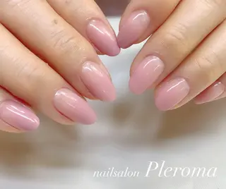 ネイル 【増毛エクステ】 Pleromaのヘアスタイル