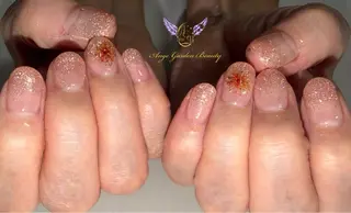 ネイル AngeGarden Beautymihoのネイルデザイン
