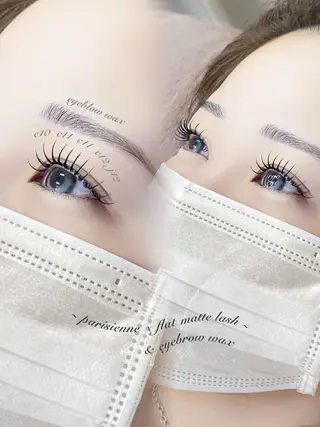 マツエク・マツパ Niyu名駅店/ ryoの眉毛・アイブロウイメージ