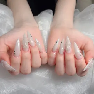 ネイル Hani Nail Salonのネイルデザイン