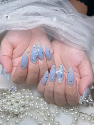 ネイル Miya _nailのネイルデザイン
