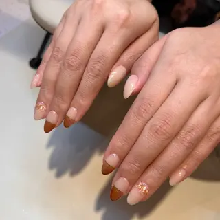 ネイル Sho Nayuhaのネイルデザイン