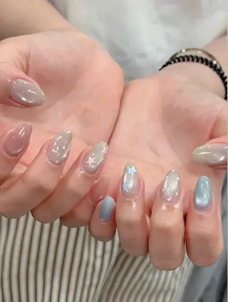 ネイル CHAIKO ANA.CHUOのネイルデザイン