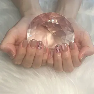 ネイル spica nail meguのネイルデザイン