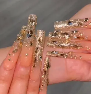 ネイル Van Nail Salonのネイルデザイン