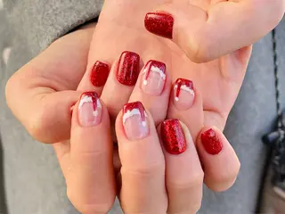 ネイル nail salon アトリエBONOのネイルデザイン