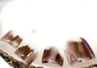 ネイル プライベートサロン Nail’s愛のネイルデザイン