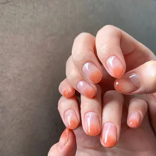 ネイル M. Shihoのネイルデザイン