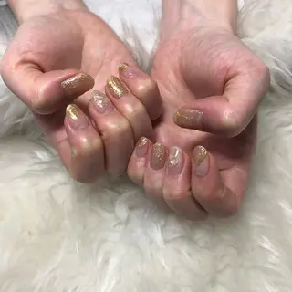 ネイル 本村 かなこのその他イメージ