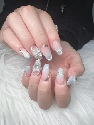 ネイル Lee Nailsのネイルデザイン