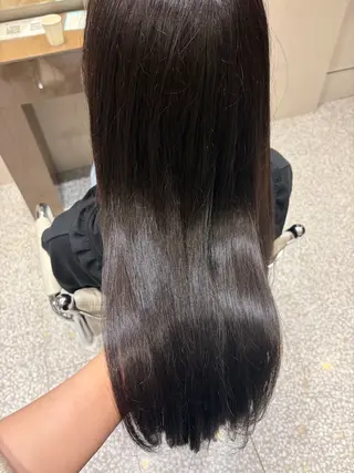 ロング 🫧LALA🫧 艶髪🫧のヘアスタイル