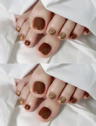 ネイル cat‘s nail🐈⬛のネイルデザイン