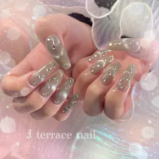 ネイル J terrace Nailのネイルデザイン