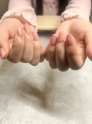ネイル Lily ohkawaのネイルデザイン